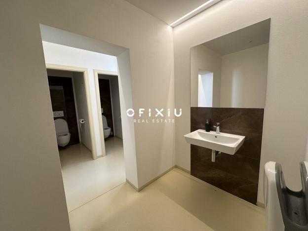 Pronájem kanceláře, Brno, Jakubské náměstí, 16 m2