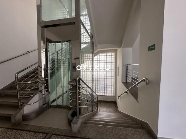 Pronájem kanceláře, Brno, Jakubské náměstí, 16 m2