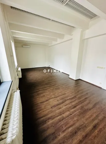 Pronájem kanceláře, Brno, Jakubské náměstí, 35 m2