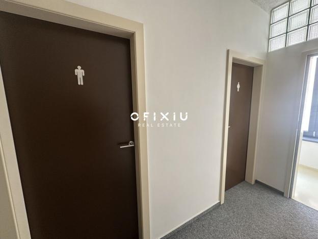 Pronájem kanceláře, Brno, Jakubské náměstí, 28 m2