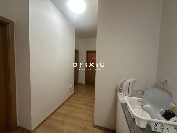 Pronájem kanceláře, Brno, Jakubské náměstí, 28 m2