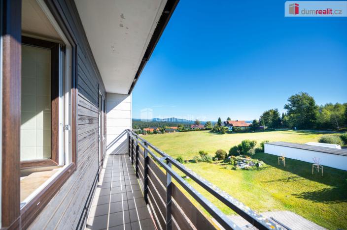 Prodej bytu 2+1, Haidmühle, Adalbert Stifter Strasse 95, Německo, 69 m2