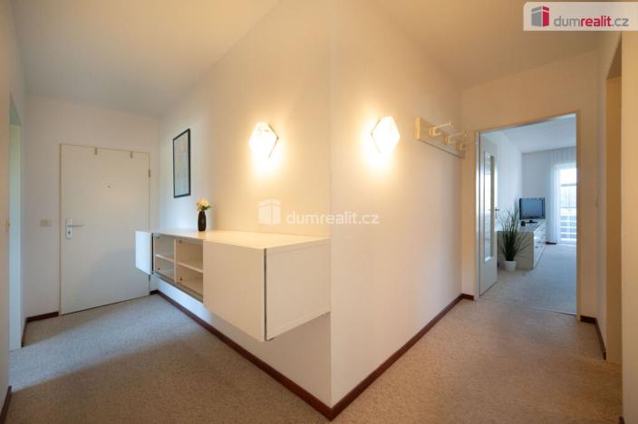 Prodej bytu 2+1, Haidmühle, Adalbert Stifter Strasse 95, Německo, 69 m2