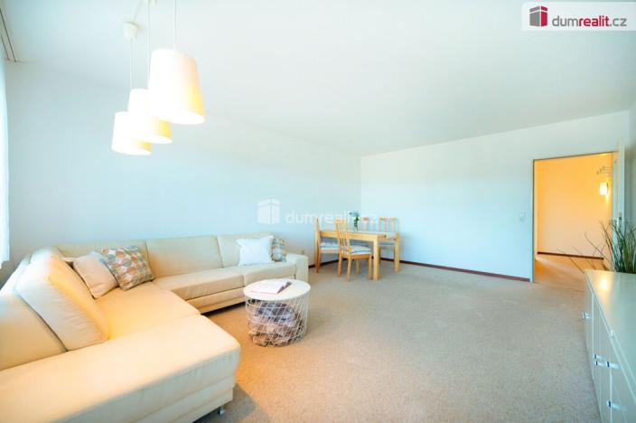 Prodej bytu 2+1, Haidmühle, Adalbert Stifter Strasse 95, Německo, 69 m2