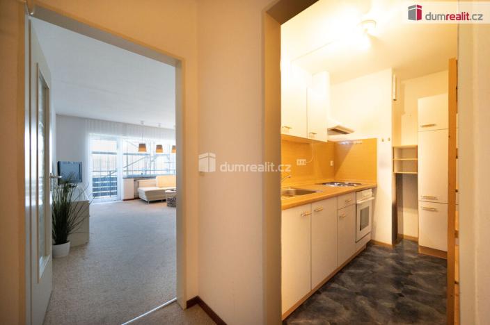 Prodej bytu 2+1, Haidmühle, Adalbert Stifter Strasse 95, Německo, 69 m2