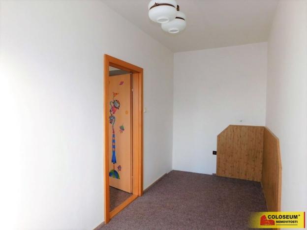 Pronájem bytu 3+1, Znojmo, Pražská sídl., 63 m2