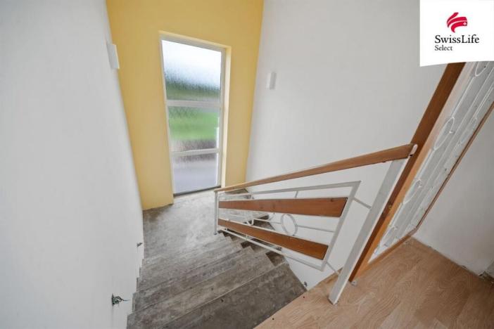 Prodej rodinného domu, Moravany, Masarykova, 204 m2