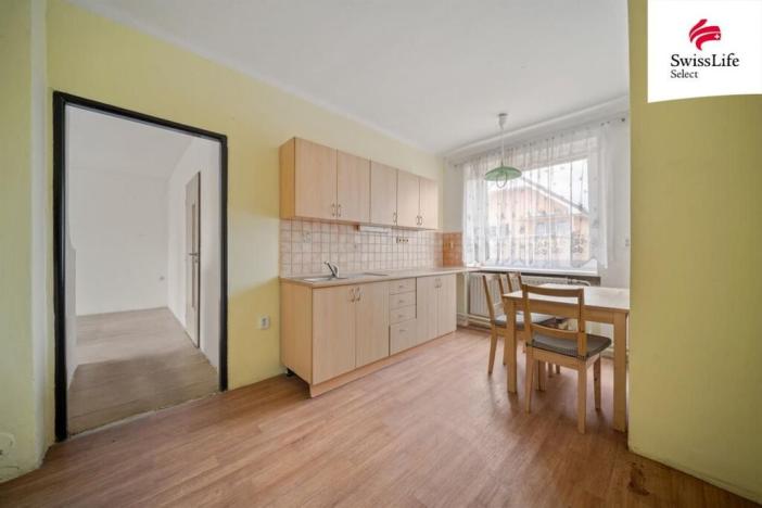 Prodej rodinného domu, Moravany, Masarykova, 204 m2