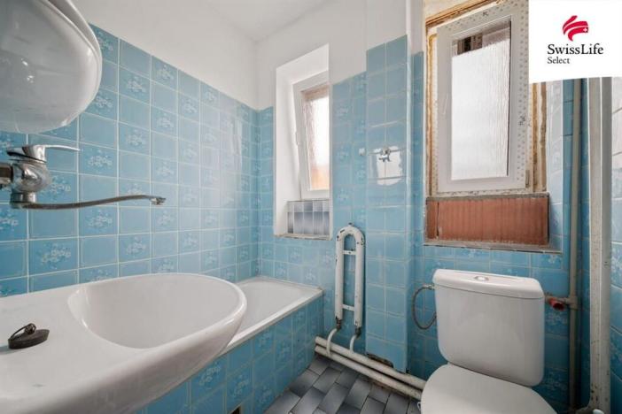 Prodej rodinného domu, Moravany, Masarykova, 204 m2