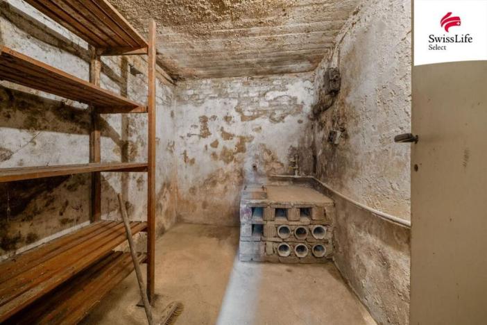 Prodej rodinného domu, Moravany, Masarykova, 204 m2