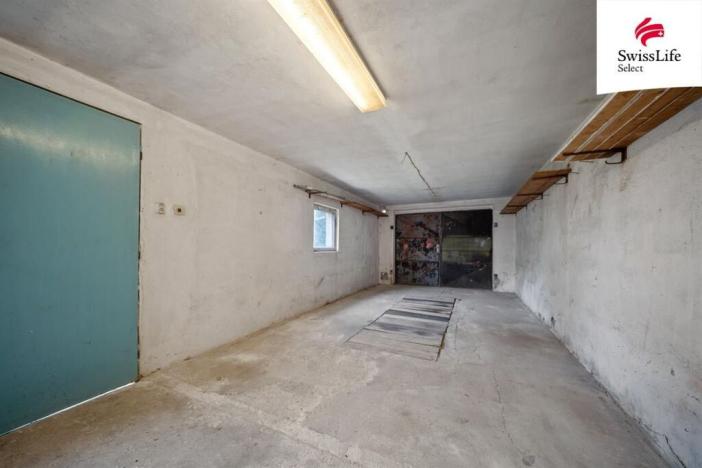 Prodej rodinného domu, Moravany, Masarykova, 204 m2