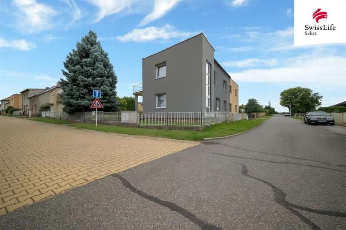 Prodej rodinného domu, Moravany, Masarykova, 204 m2