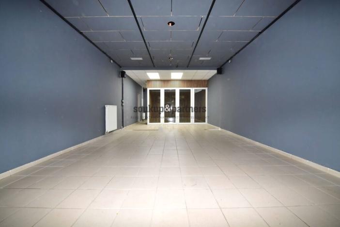 Pronájem obchodního prostoru, Praha - Stodůlky, Mukařovského, 79 m2