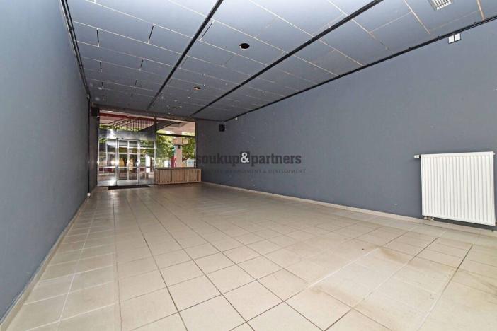 Pronájem obchodního prostoru, Praha - Stodůlky, Mukařovského, 79 m2