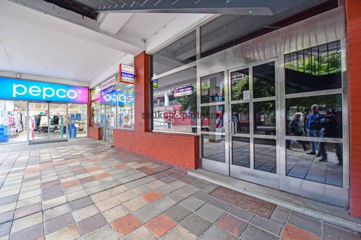 Pronájem obchodního prostoru, Praha - Stodůlky, Mukařovského, 79 m2