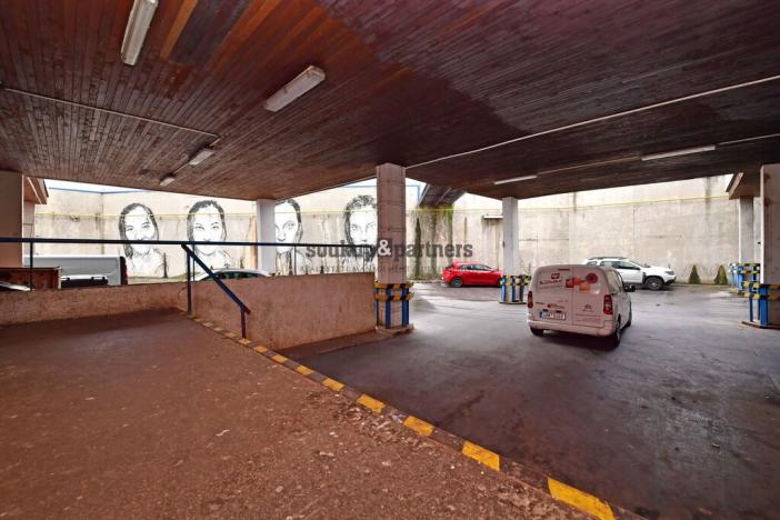 Pronájem obchodního prostoru, Praha - Stodůlky, Mukařovského, 79 m2