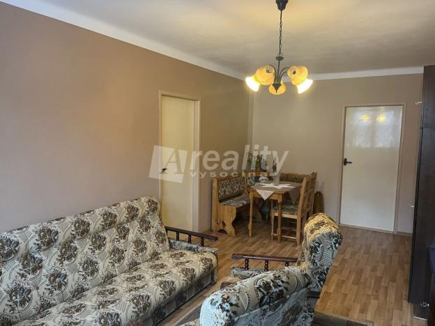 Prodej bytu 3+1, Třeboň - Třeboň II, Seifertova, 75 m2