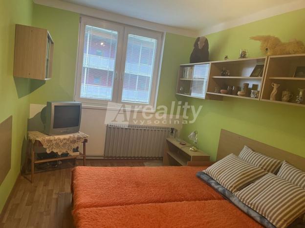 Prodej bytu 3+1, Třeboň - Třeboň II, Seifertova, 75 m2