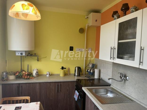 Prodej bytu 3+1, Třeboň - Třeboň II, Seifertova, 75 m2