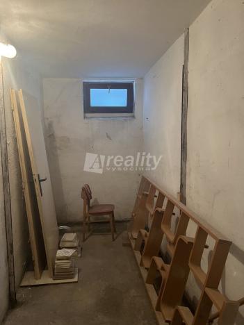 Prodej bytu 3+1, Třeboň - Třeboň II, Seifertova, 75 m2