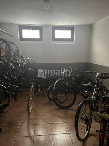 Prodej bytu 3+1, Třeboň - Třeboň II, Seifertova, 75 m2