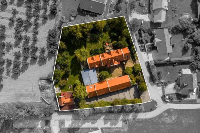 Prodej rodinného domu, Domanín, 717 m2