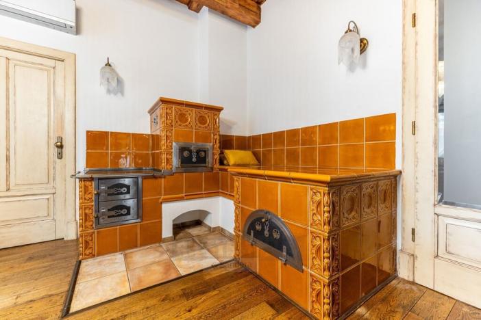 Prodej rodinného domu, Domanín, 717 m2