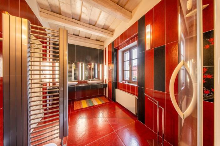 Prodej rodinného domu, Domanín, 717 m2