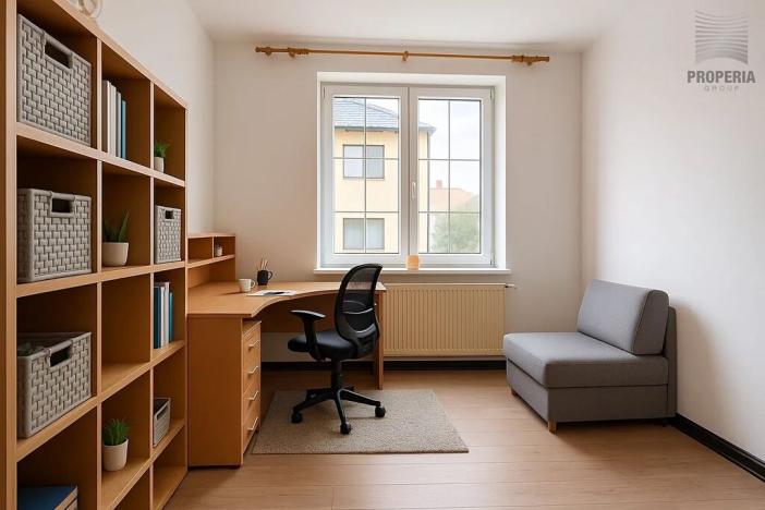 Prodej rodinného domu, Ořechov, Divadelní, 135 m2