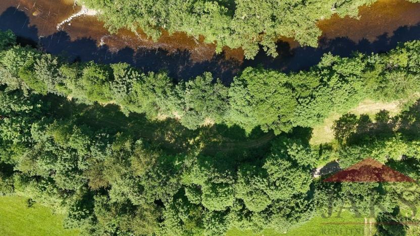 Prodej louky, Sušice, 2433 m2