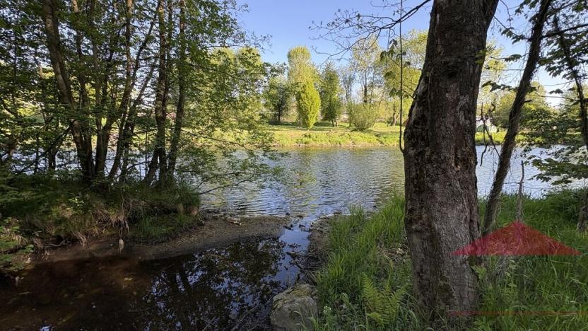 Prodej louky, Sušice, 2433 m2