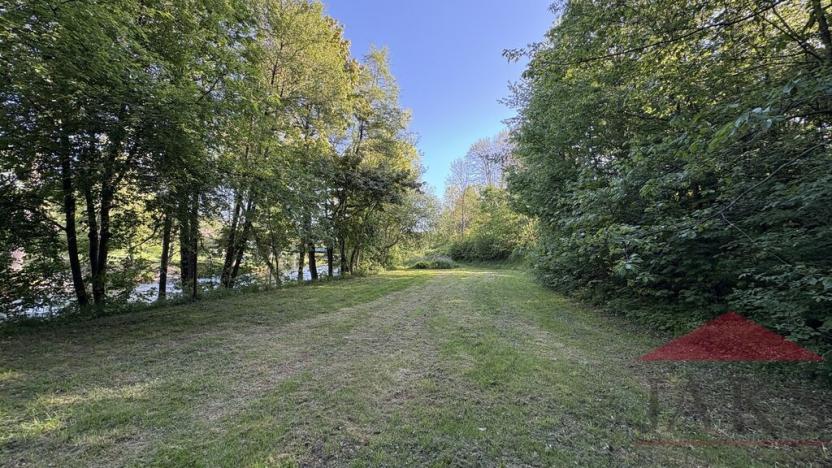 Prodej louky, Sušice, 2433 m2