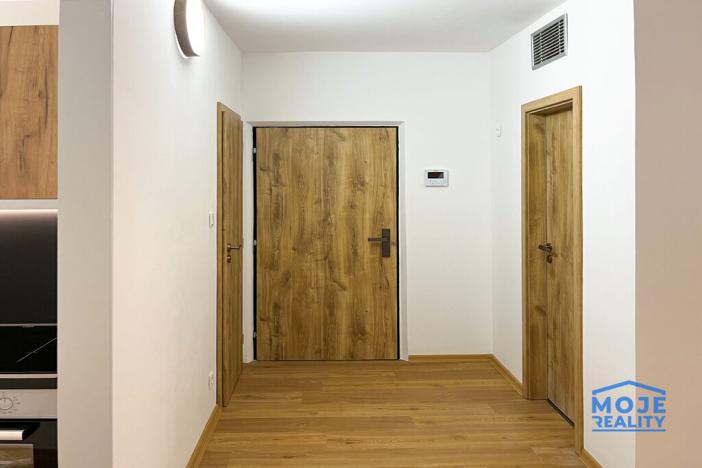 Prodej bytu 3+1, Nýřany, Revoluční, 84 m2