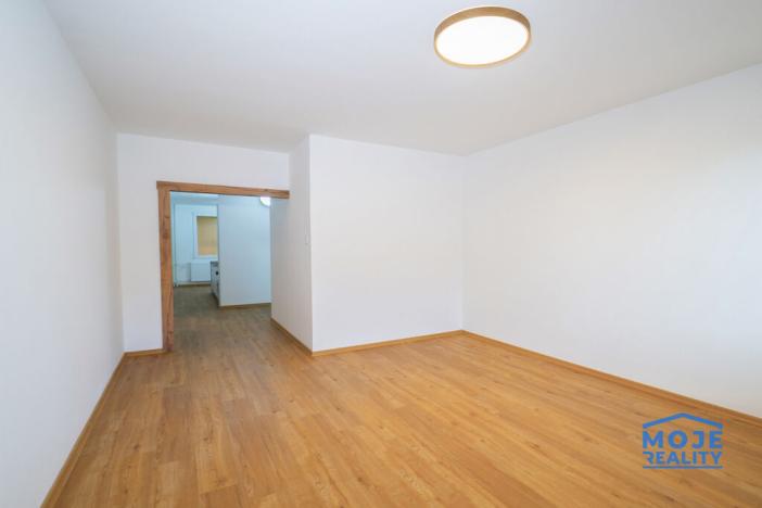 Prodej bytu 3+1, Nýřany, Revoluční, 84 m2