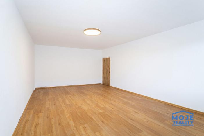 Prodej bytu 3+1, Nýřany, Revoluční, 84 m2