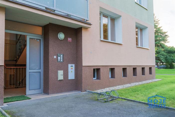 Prodej bytu 3+1, Nýřany, Revoluční, 84 m2