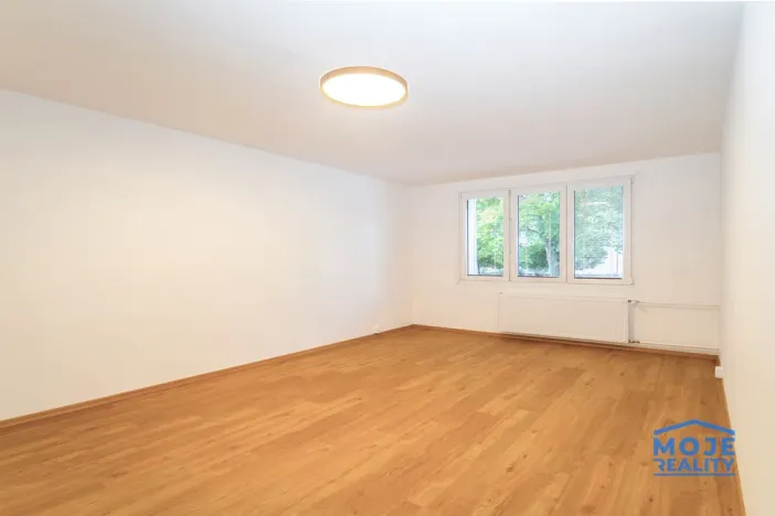 Prodej bytu 3+1, Nýřany, Revoluční, 84 m2