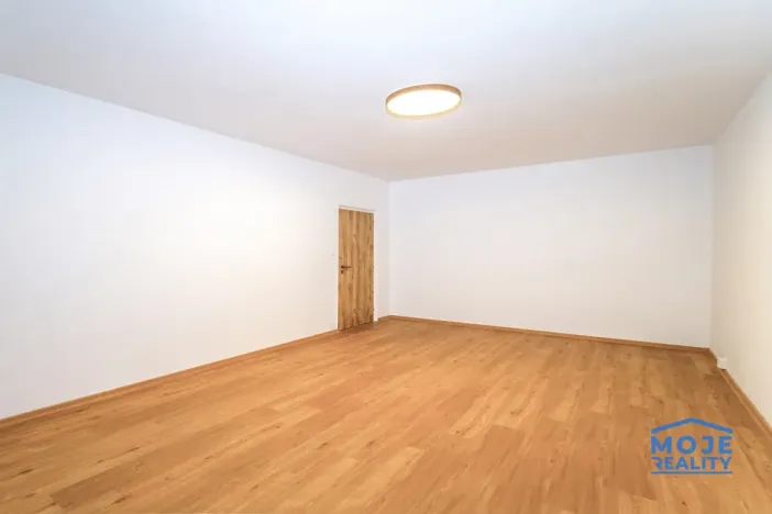 Prodej bytu 3+1, Nýřany, Revoluční, 84 m2