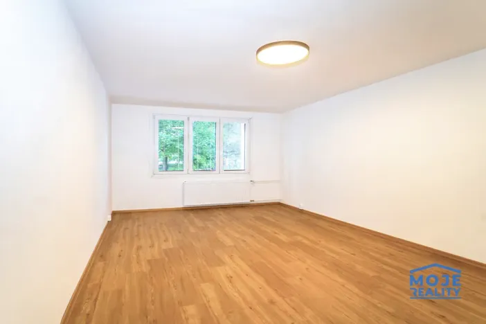 Prodej bytu 3+1, Nýřany, Revoluční, 84 m2