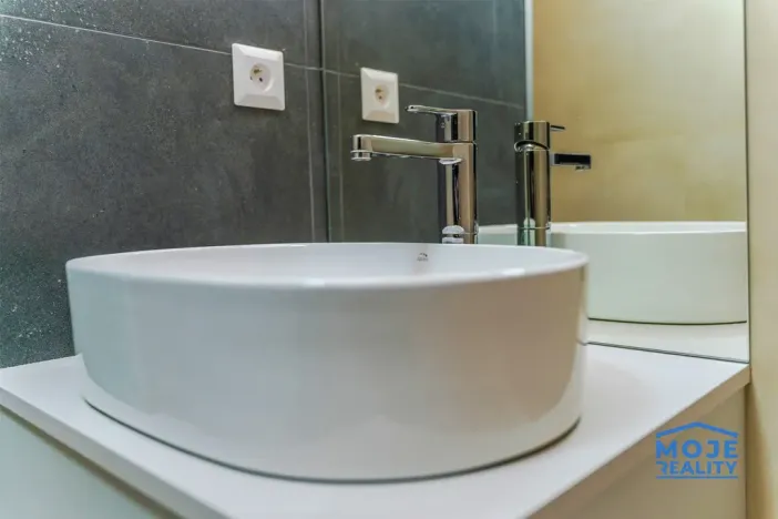 Prodej bytu 3+1, Nýřany, Revoluční, 84 m2