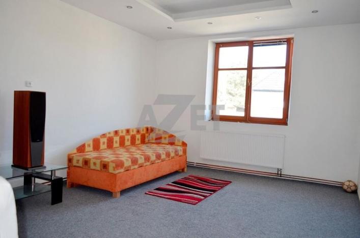 Prodej rodinného domu, Olomouc - Nemilany, 350 m2