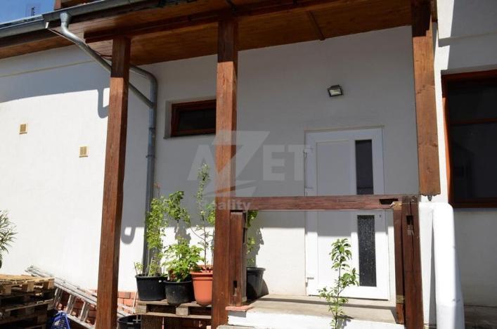 Prodej rodinného domu, Olomouc - Nemilany, 350 m2