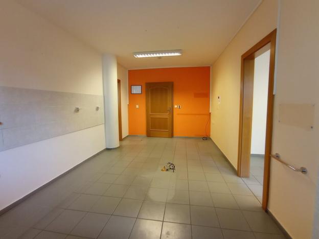 Prodej bytu 3+1, Mikulov, Brněnská, 79 m2