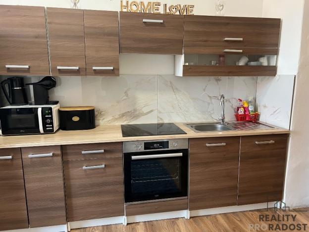 Prodej rodinného domu, Trmice, U Mlýnského potoka, 400 m2