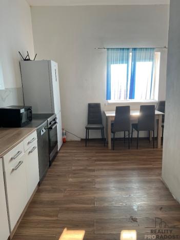 Prodej rodinného domu, Trmice, U Mlýnského potoka, 400 m2