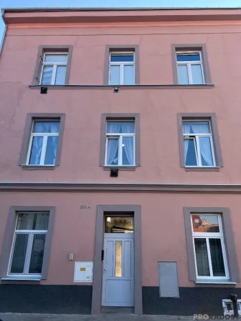 Prodej rodinného domu, Trmice, U Mlýnského potoka, 400 m2