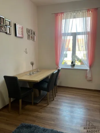 Prodej rodinného domu, Trmice, U Mlýnského potoka, 400 m2