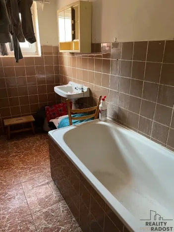 Prodej rodinného domu, Trmice, U Mlýnského potoka, 400 m2