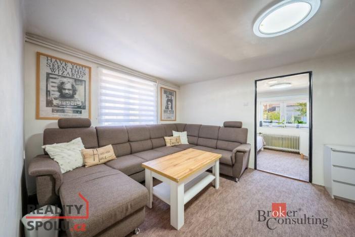 Prodej rodinného domu, Vraňany, 111 m2