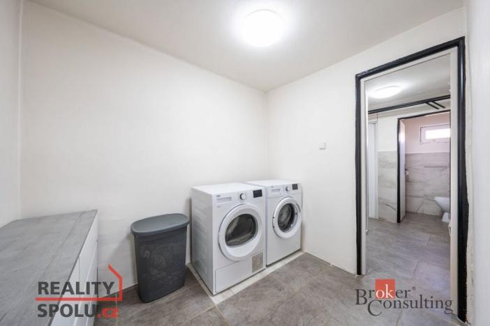 Prodej rodinného domu, Vraňany, 111 m2